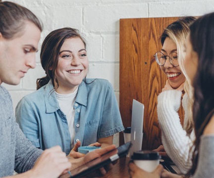 About Living by Lendlease Image