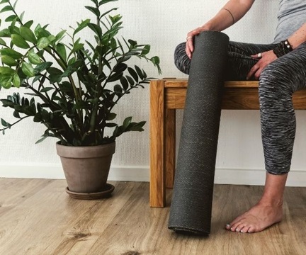 Health & Wellbeing Image