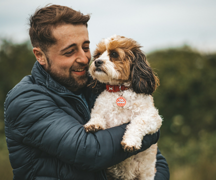 Renting in London with your dog or cat just got easier Image