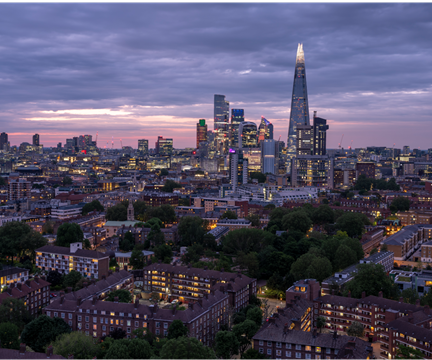 FANTASTIC VIEWS Image